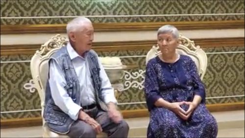 В чем секрет семейного счастья?