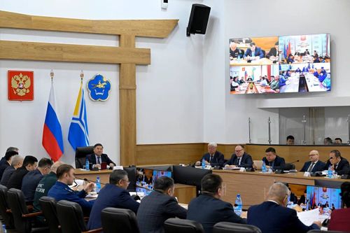 Снижение преступности среди несовершеннолетних в Туве: положительные результаты и новые меры