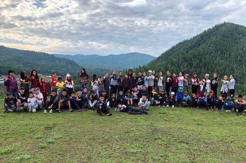 В Туве начали подготовку детских лагерей к летней оздоровительной кампании