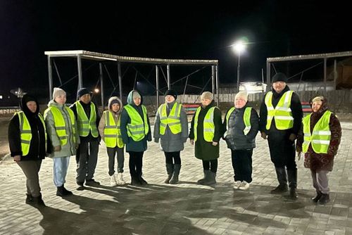 Ажы-төлдүң эргелери, айыыл чок чоруу дээш