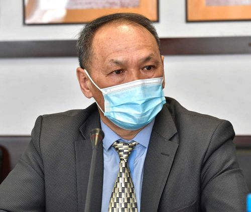 Андрей Сат: «Мы выйдем из сегодняшней ситуации, но нам понадобится время»