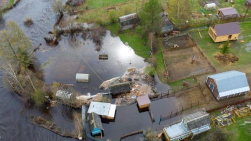 В регионах РФ будут разрабатывать программы страхования жилья