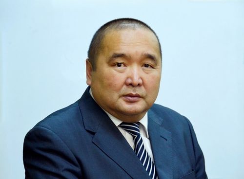 Долаан Калбак: «Врач – человек, спасающий жизни людей любых политических взглядов»