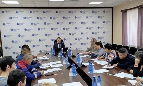 Дачалар даргаларының киржилгези-биле чырык айтырыын чугаалашкан