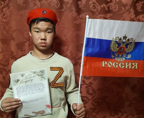 Чаян Чавырал: «Не сдавайтесь! Дома вас ждут»