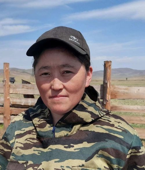 Аржаанда чымыштыг иш эгелээн