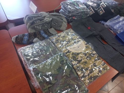 Бот-боттарын деткижип турар