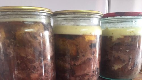 В Дзун-Хемчикском районе запустили производство тушёнки