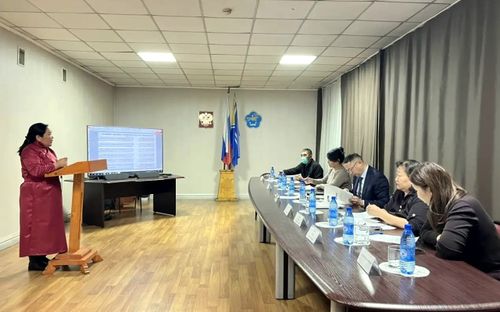 В Туве выбрали лучшие агроинвестиционные проекты для поддержки