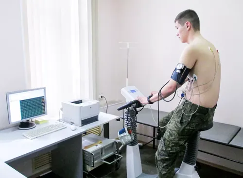 Участники СВО в отпуске смогут лечиться в любой государственной медорганизации