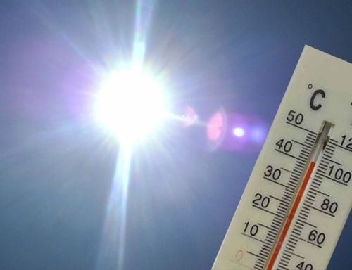 Роспотребнадзор Тувы рассказал о признаках опасного перегрева во время летней жары