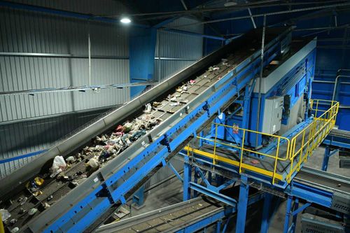 РЭО заключил Соглашение с Тувой о создании в регионе современного комплекса переработки мусора