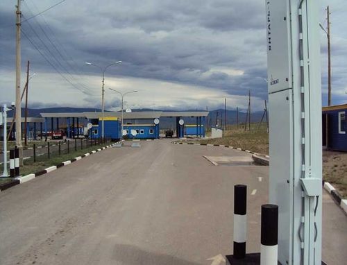 Вопрос дня: Когда возобновят работу пункта пропуска через границу?