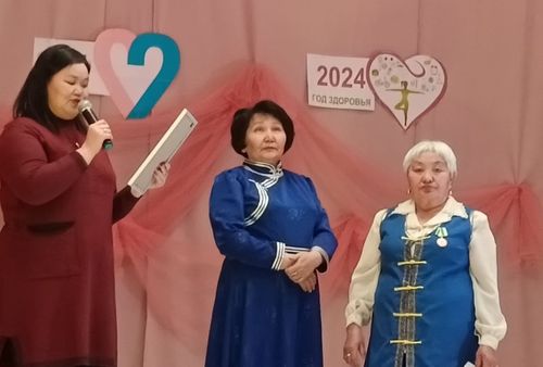 Ыраккы Кызыл-Хая суурнуң культура одаанда