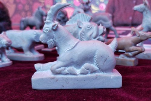 «Тува рукодельная». В Кызыле состоится 1 Республиканский фестиваль-конкурс народных мастеров