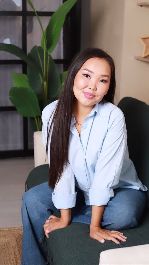 Аяна Соржу: «В Туве фундаментально меняется система воспитания детей»