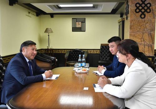 В Туве образовали Агентство по туризму