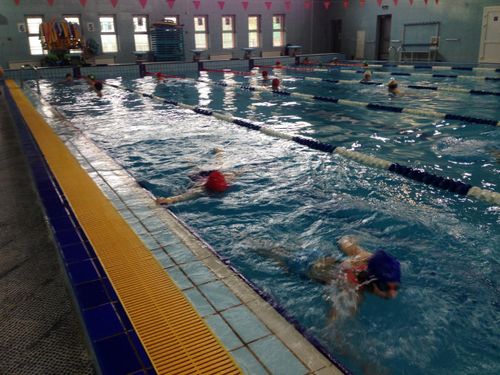 В Туве участникам СВО ввели льготы при посещении спортивных объектов