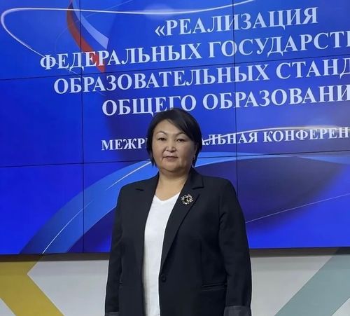 Кадровые изменения произошли в системе образования Дзун-Хемчикского района