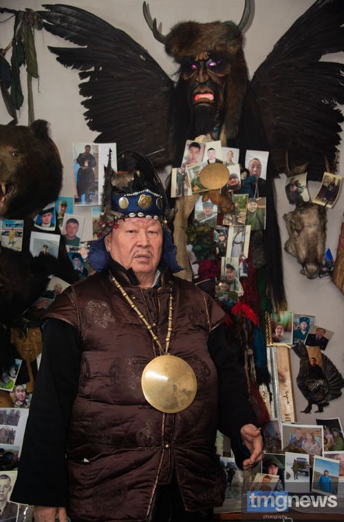 Предсказания Верховного шамана Тувы на 2023 год