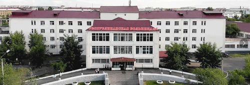 В Ресбольнице №1 г. Кызыла пройдет День открытых дверей