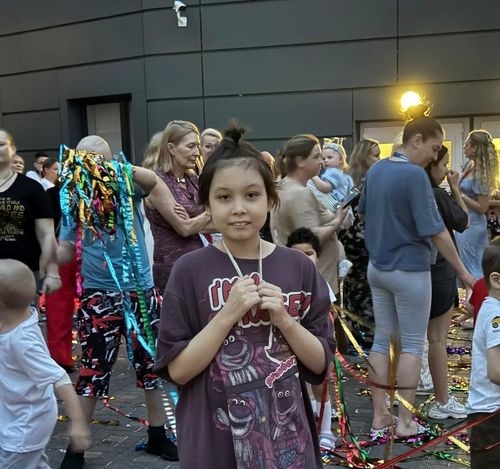 В нашем мире каждый день люди ведут борьбу. Кто-то борется за справедливость, кто-то со стихиями, а кто-то с бедами