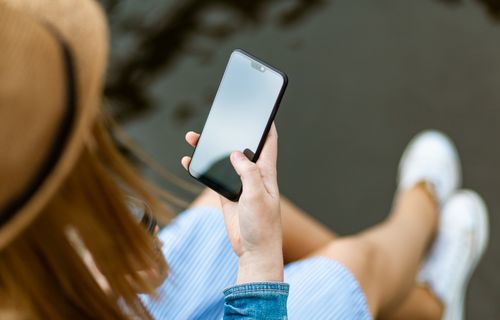 Приложение «Мобильный пациент» доступно к скачиванию в RuStore