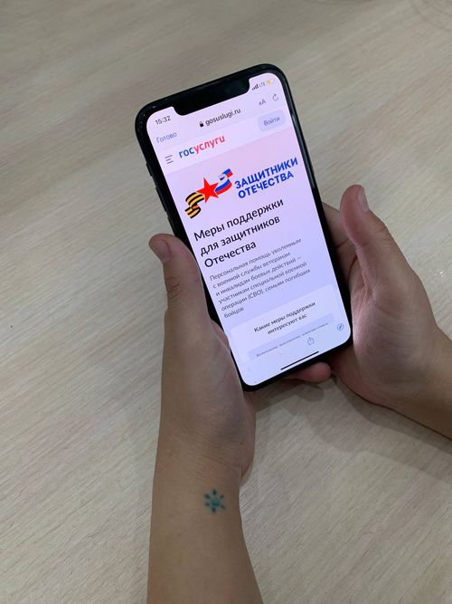 Какими услугами можно воспользоваться в разделе для участников СВО и членов их семей на Госуслугах