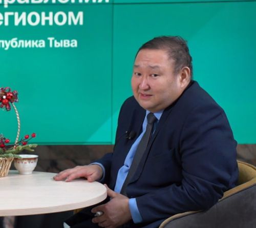 В Туве оформили более 600 ипотечных договоров по льготной ставке до 2%