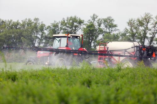 Чер ажылдыглар суук минералдыг чемишчидилгени ажыглап эгелээн