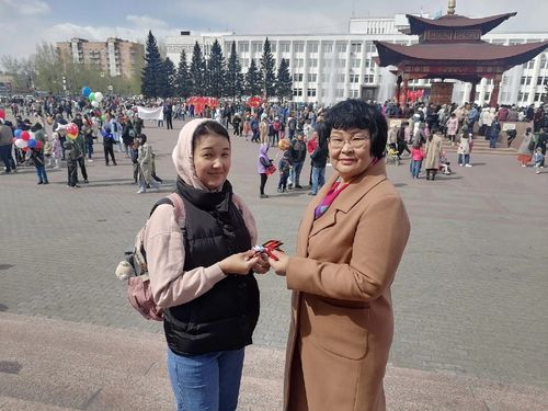 Лада Хертек: «Мой дедушка не знал страха в сражениях»