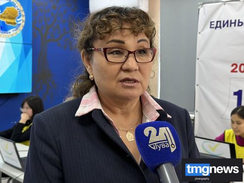 Электоральный эксперт: «За три дня голосования в Туве наблюдатели не зафиксировали нарушений»