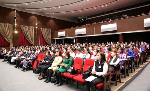 В Туве завершилась школьная олимпиада по родным языкам и литературе народов РФ