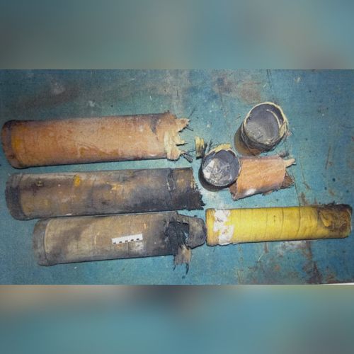 Следком Тувы: «Причины происшествия с фейерверком устанавливаются»