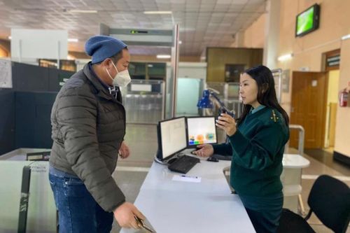 Сегодня - Международный день таможенника