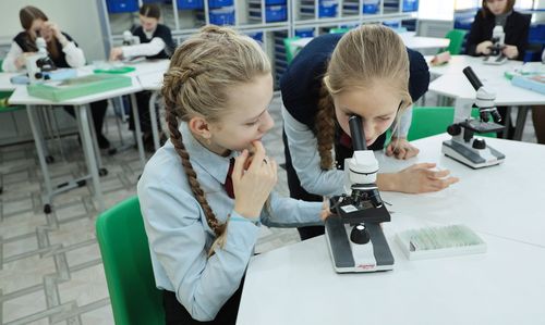 С 2023 года во всех школах страны будет внедрена единая модель профориентации