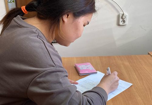 В Туве стартовал прием заявлений на получение жилищных сертификатов для детей-сирот