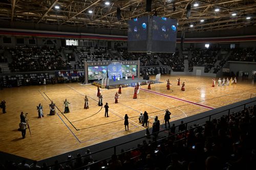 Итоги 2025 года в Туве: крупные проекты, значимые события и перспективы развития