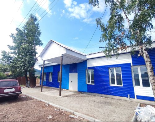 В Пий-Хемском районе появится современный Молодежный центр