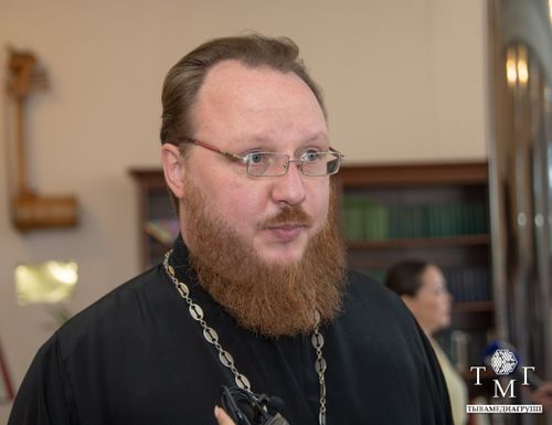 Православная позиция по формированию социального благополучия Тувы