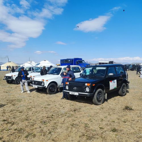 В Туве спрос на автокредиты и рыночную ипотеку снизился