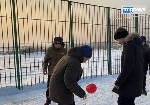 Көдээ суурларда хөй-ниити девискээрлериниң чаагайжыдылгазы уламчылаар