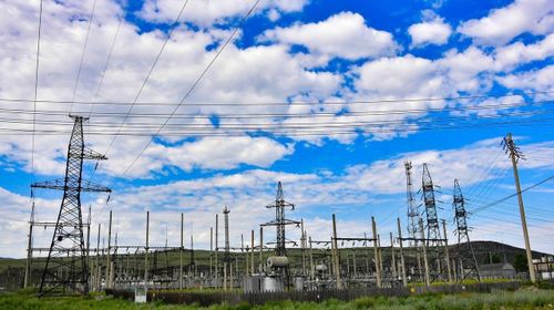 Владислав Ховалыг: «Мы вступаем в исследовательскую стадию реализации проекта «Чистый воздух»