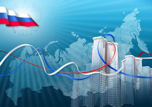 Алдын-Кыс Конгар: санкции перестанут сдерживать развитие российской экономики