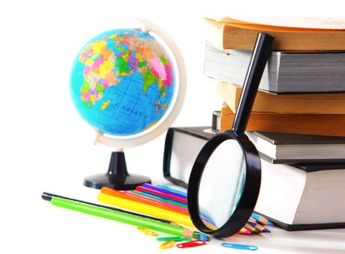 Учебное пособие «География Тувы» приобретёт статус учебника