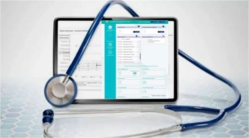 Министр здравоохранения России заявил об обязательном переходе на электронные медкарты с 2024 года