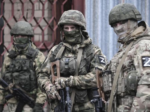 Защищать Родину теперь смогут и граждане, находящиеся под следствием