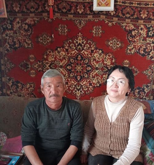 Социальные координаторы Госфонда «Защитники Отечества» продолжают помогать участникам СВО