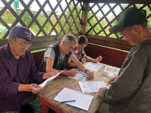 Сегодня, 13 июня, Международный день головоломок