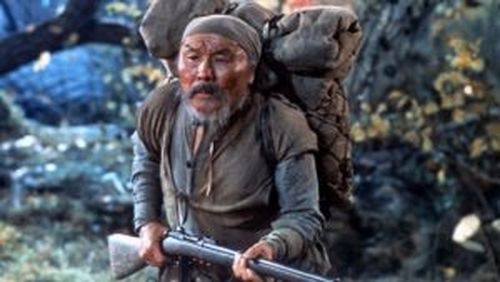 110 лет исполнилось со дня рождения Максима Мунзука